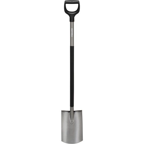 Фото - Лопата Fiskars Ergonomic (1066710)
